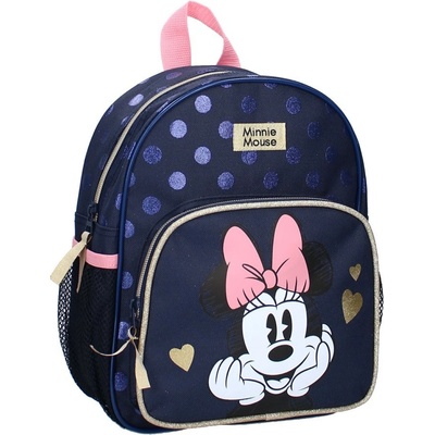 Vadobag Minnie Mouse Disney Glitter Love 7532