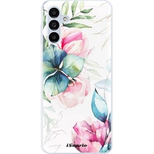 iSaprio Flower Art 01 Samsung Galaxy A13 5G