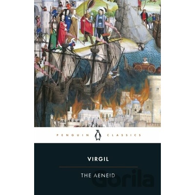 Aeneid Virgil