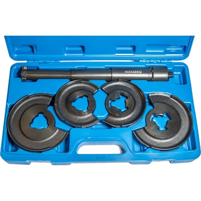 Matabro MB-01-B2014 , Stahovák na zatlačení pružin tlumičů Mercedes, Škoda, VW | Zboží Auto