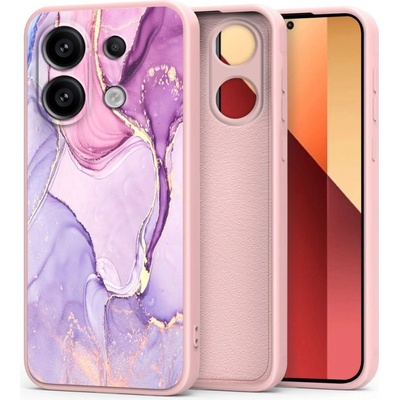 Tech-Protect ICON Xiaomi Redmi Note 13 Pro 4G / LTE MARBLE