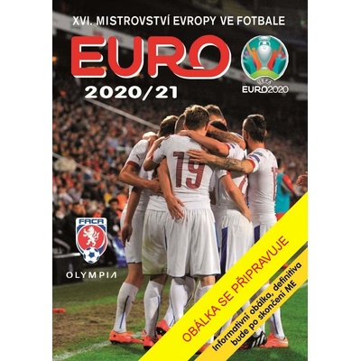 EURO 2020/2021 - Zdeněk Pavlis