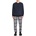 Celio Пижами Jipycomfy Celio | Sin | МЪЖЕ | S