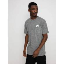 Ripndip Lord Nermal Pocket Athletic heather grey