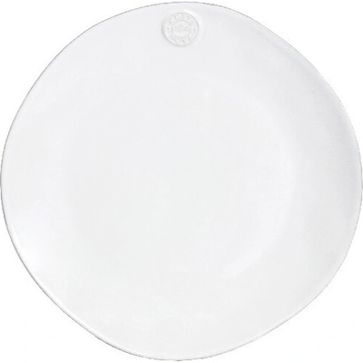 Costa Nova Talíř podnos 33 cm NOVA bílá