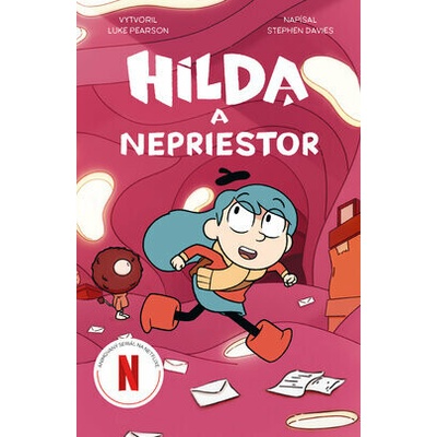Hilda a nepriestor