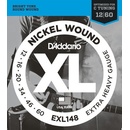 DAddario EXL148