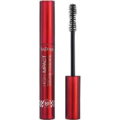 IsaDora Спирала за обем 10 Sec High Impact Volume, 9 ml