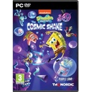 Spongebob SquarePants: Cosmic Shake