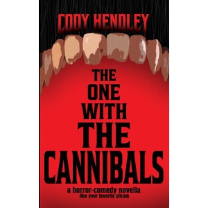 The One With the Cannibals (2025)