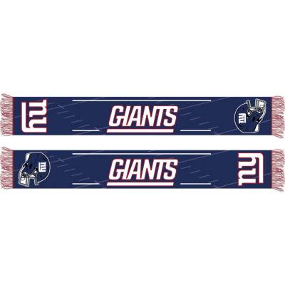 Šála New York Giants NFL Wordmark
