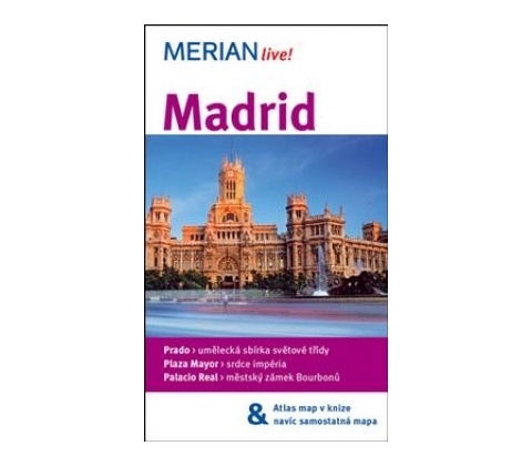 Madrid - Thomas Hirsch