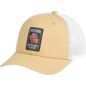 Picture Шапка с козирка Picture Kuldo Trucker Cap - Lark - размер One Size (904-5853-0211)