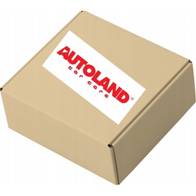 Autoland NANOWAX vosk na lak 400 ml