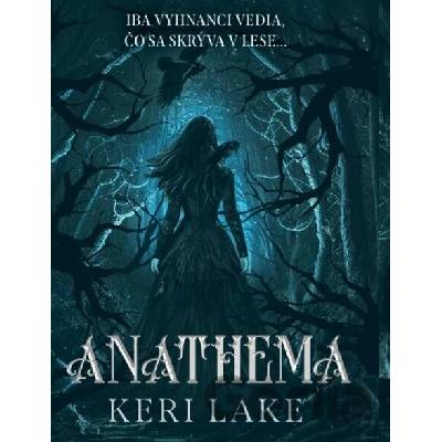 Anathema - Keri Lake