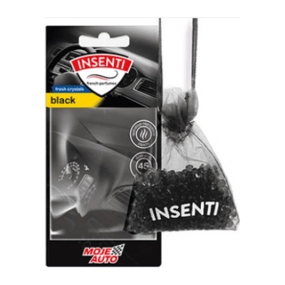 Moje Auto Insenti Black 20g