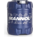 Mannol Hypoid Getriebeoel 80W-90 20 l
