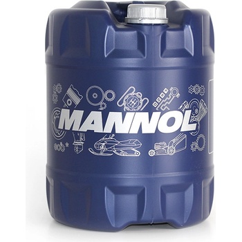 Mannol Hypoid Getriebeoel 80W-90 20 l