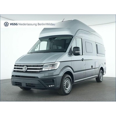 Volkswagen T6 California 120 kW