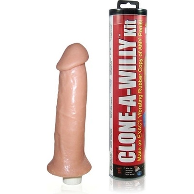 Clone A Willy Kit - The Original