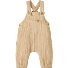 Lil'Atelier Dungarees Nbmrino Warm Sand