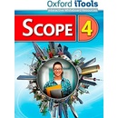 Scope Level 4: iTools DVD-ROM