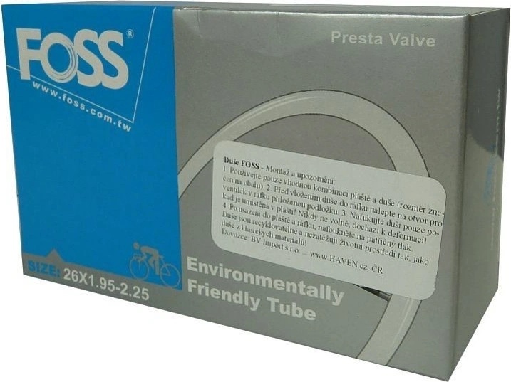 Foss FV