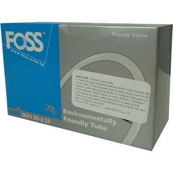 Foss FV