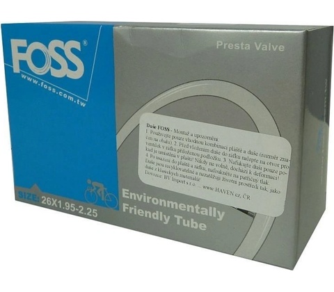 Foss FV