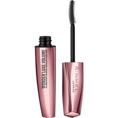 Rimmel Wonder'Luxe Volume - Спирала за обемни мигли