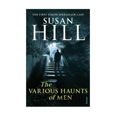 Various Haunts of Men