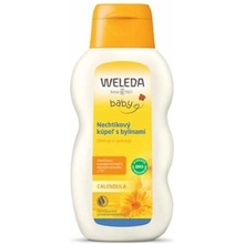 Weleda nechtíková kúpeľ s bylinami 200 ml