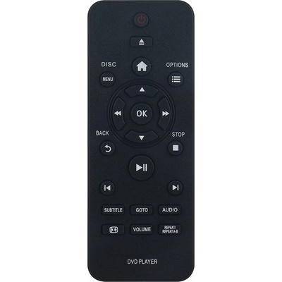 GENERAL Philips 996510040711, 996510056836, rc5610, rc5721 - дистанционно управление дубликат (996510040711, 996510056836, rc5610, rc5721)