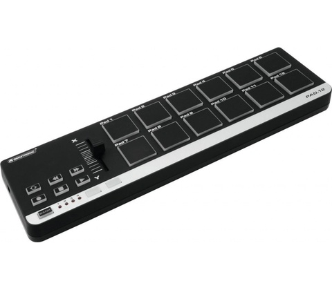 Omnitronic PAD-12