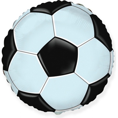 Godan Fotbalový míč nafukovací fóliový balónek 46cm