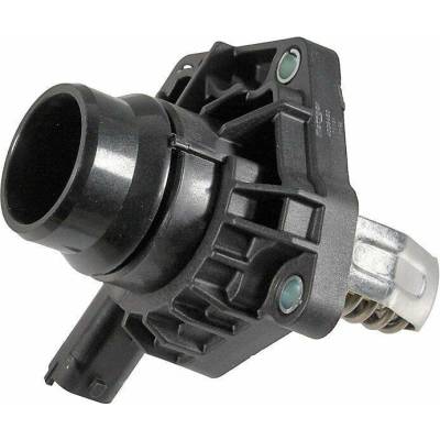 Termostat, chladivo METZGER AUTOTEILE 4006480