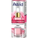 Astrid Rose Premuim 55+ spevňujúce a vyplňujuce sérum 30 ml