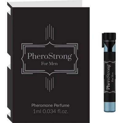 PheroStrong Strong pre mužov 1 ml