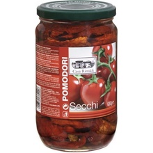 Pomodori secchi in olio 630 g