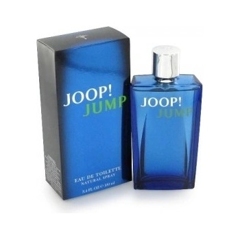 Joop Joop Jump toaletní voda pánská 100 ml tester