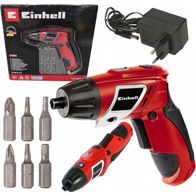 Einhell Classic TC-SD 3,6 Li 4513442