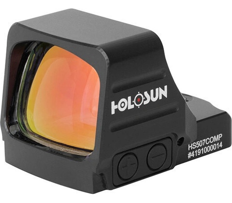 Holosun Micro HS507COMP