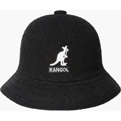 Kangol Капела Kangol Big Logo Casual (K3407.BLACK)
