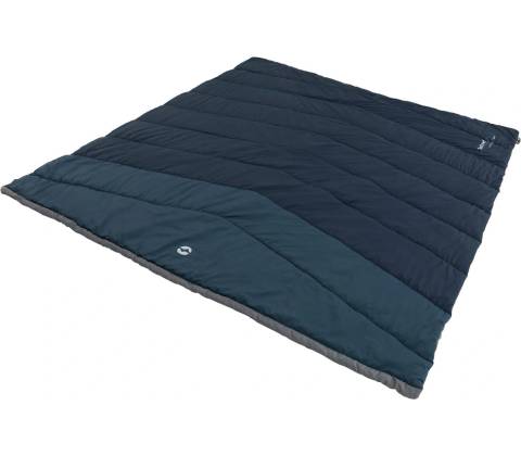 Outwell Caldera Duvet Double