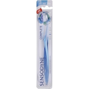 Sensodyne Complete Protection soft