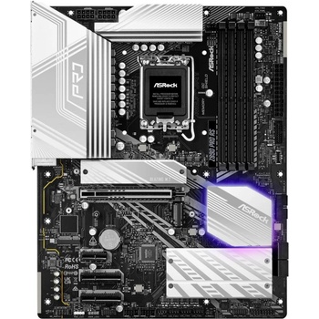 ASRock Z890 Pro RS