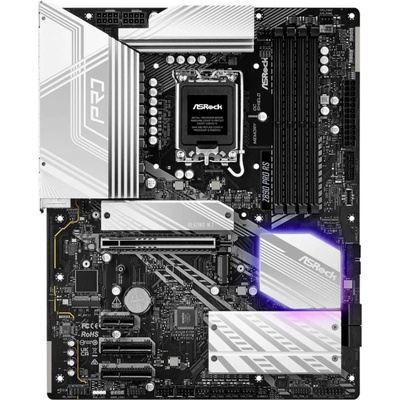 ASRock Z890 Pro RS
