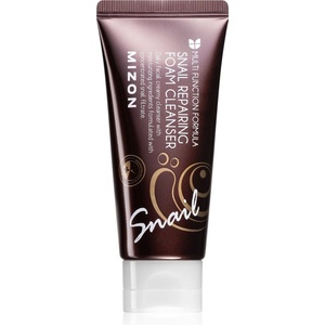 MIZON Multi Function Formula Snail почистваща пяна 60ml