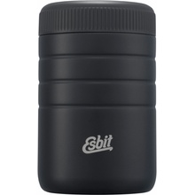 Esbit Majoris termoska na jídlo 400 ml black