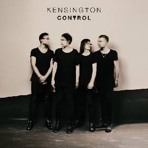 Universal Kensington: Control - CD (016370)